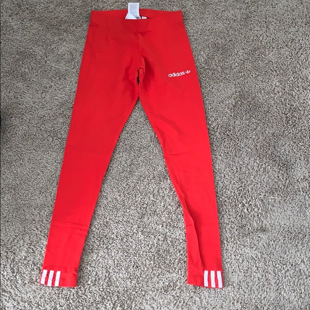 Adidas leggings